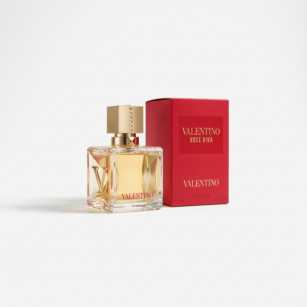 VALENTINO_VOCE VIVA 10 ML EDP L