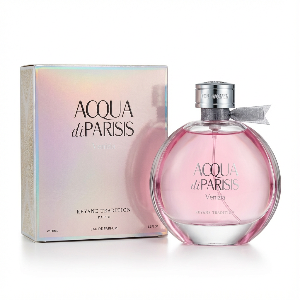 ACQUA DI PARISIS_VENEZIA 3.4 EDP L