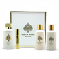 JO MILANO_SET GAME OF SPADES LUXURY COLLECTION ROYALE  4 PCS 3.4 EDP U
