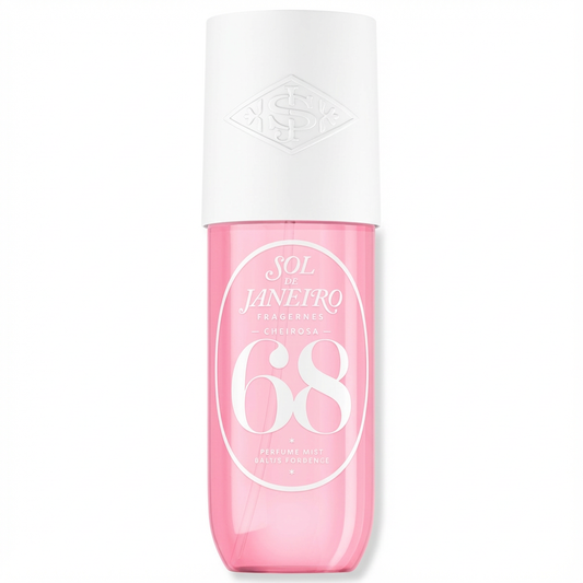 SOL DE JANEIRO_BRAZILIAN CHEIROSA 68 HAIR & BODY MIST 8 OZ
