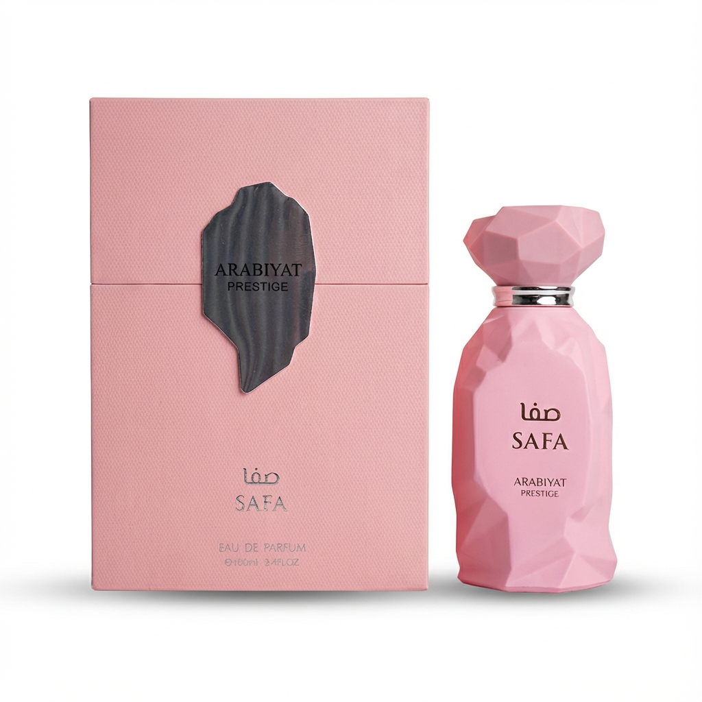 ARABIYAT PRESTIGE_SAFA 3.4 EDP L