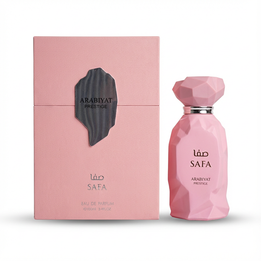 ARABIYAT PRESTIGE_SAFA 3.4 EDP L