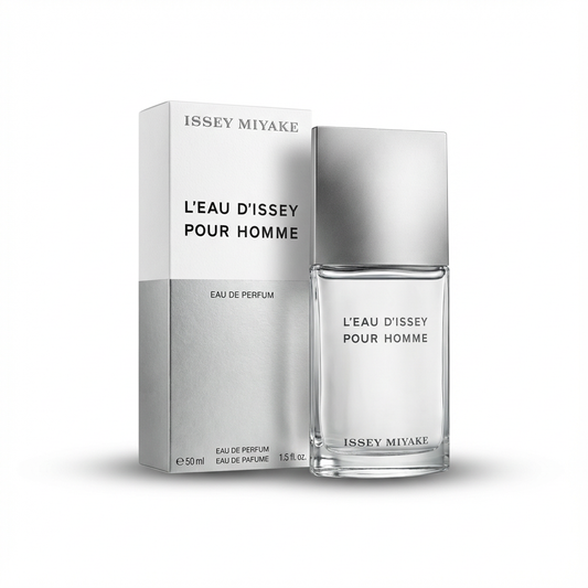 ISSEY MIYAKE_L'EAU D'ISSEY POUR HOMME 4.2 EDT M