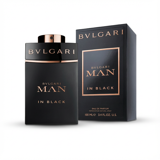 BVLGARI_MAN IN BLACK 3.4 EDP M
