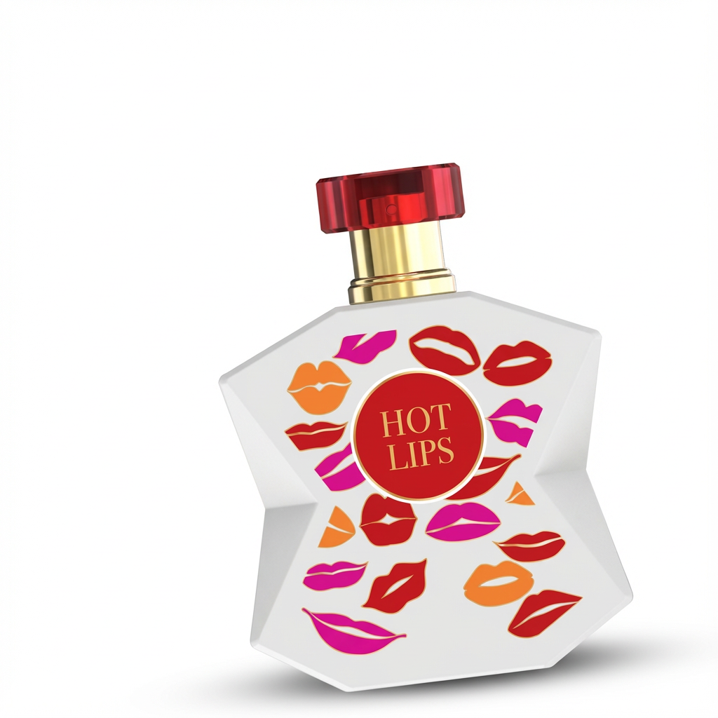 EMPER_METROPOLIS HOT LIPS 3.4 EDP L