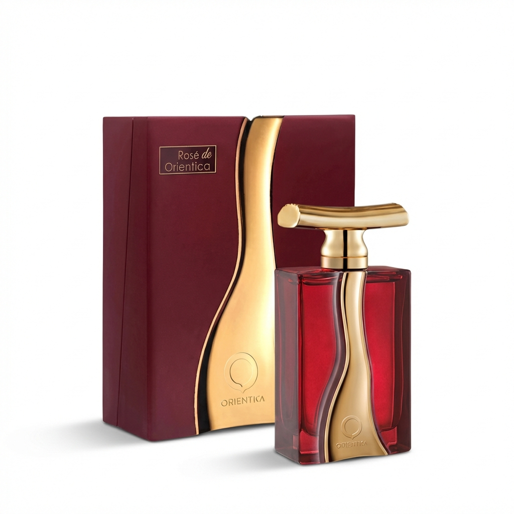 ORIENTICA_ROSE DE ORIENTICA 3 EDP U