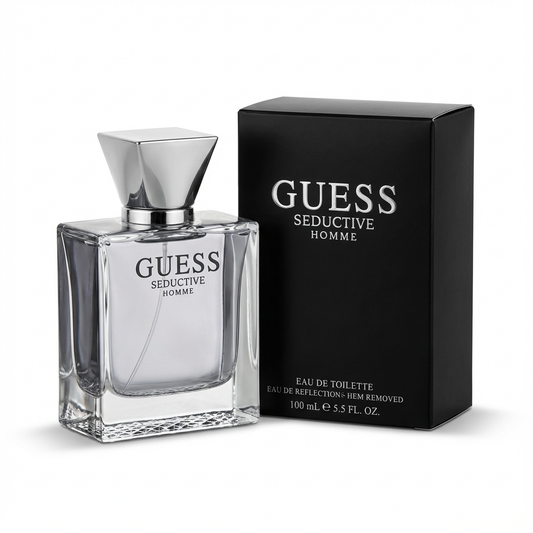 GUESS_SEDUCTIVE  3.4 EDT M