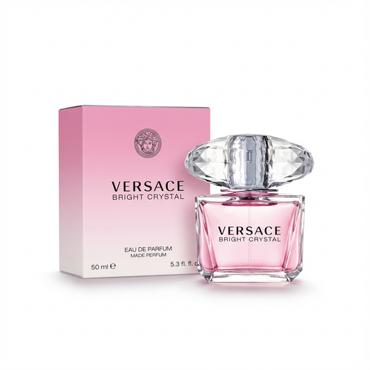 VERSACE_BRIGHT CRYSTAL 90 ML EDP L