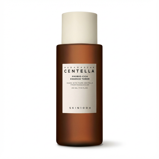 SKIN1004_MADAGASCAR CENTELLA PROBIO-CICA ESSENCE TONER 210ML