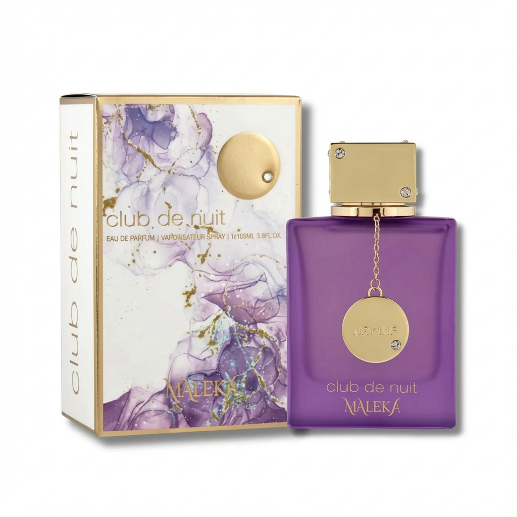 ARMAF_CLUB DE NUIT MALEKA 3.4 EDP L
