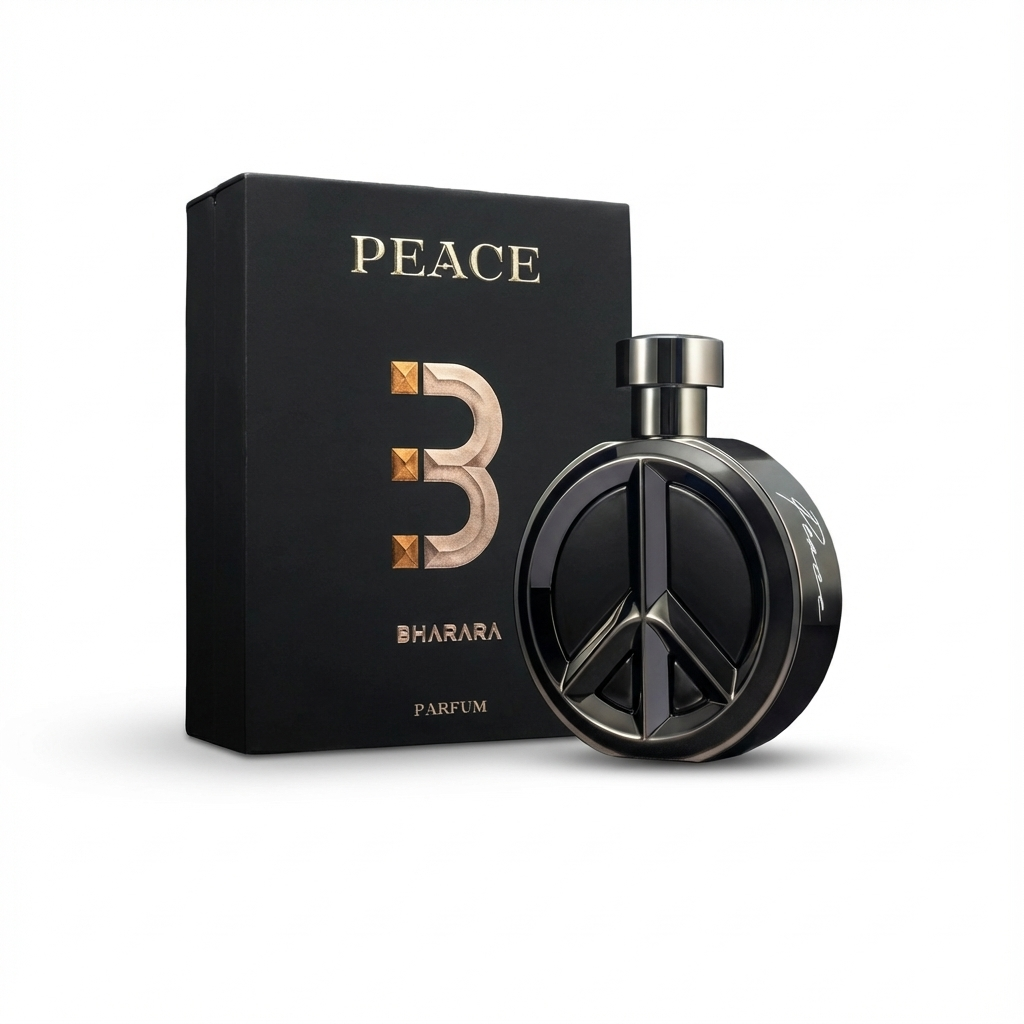 BHARARA_PEACE 3.4 EDP M