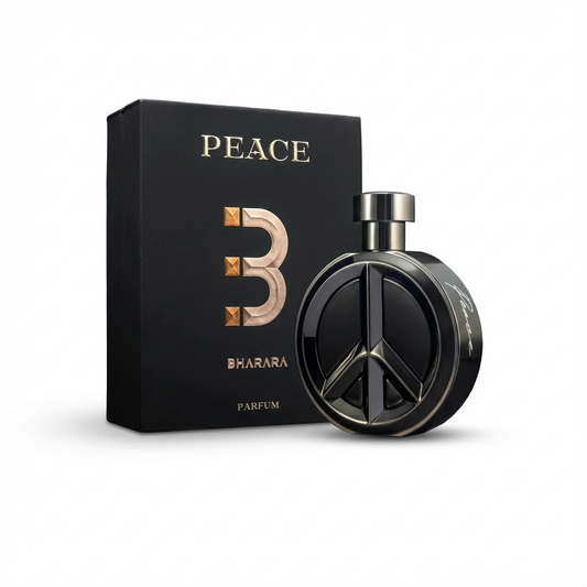 BHARARA_PEACE 3.4 EDP M