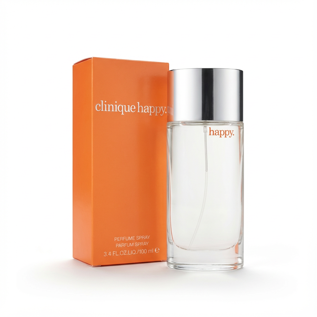 CLINIQUE_HAPPY 3.4 PARFUM L