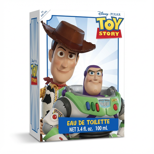 DISNEY_TOY STORY 3.4 EDT M