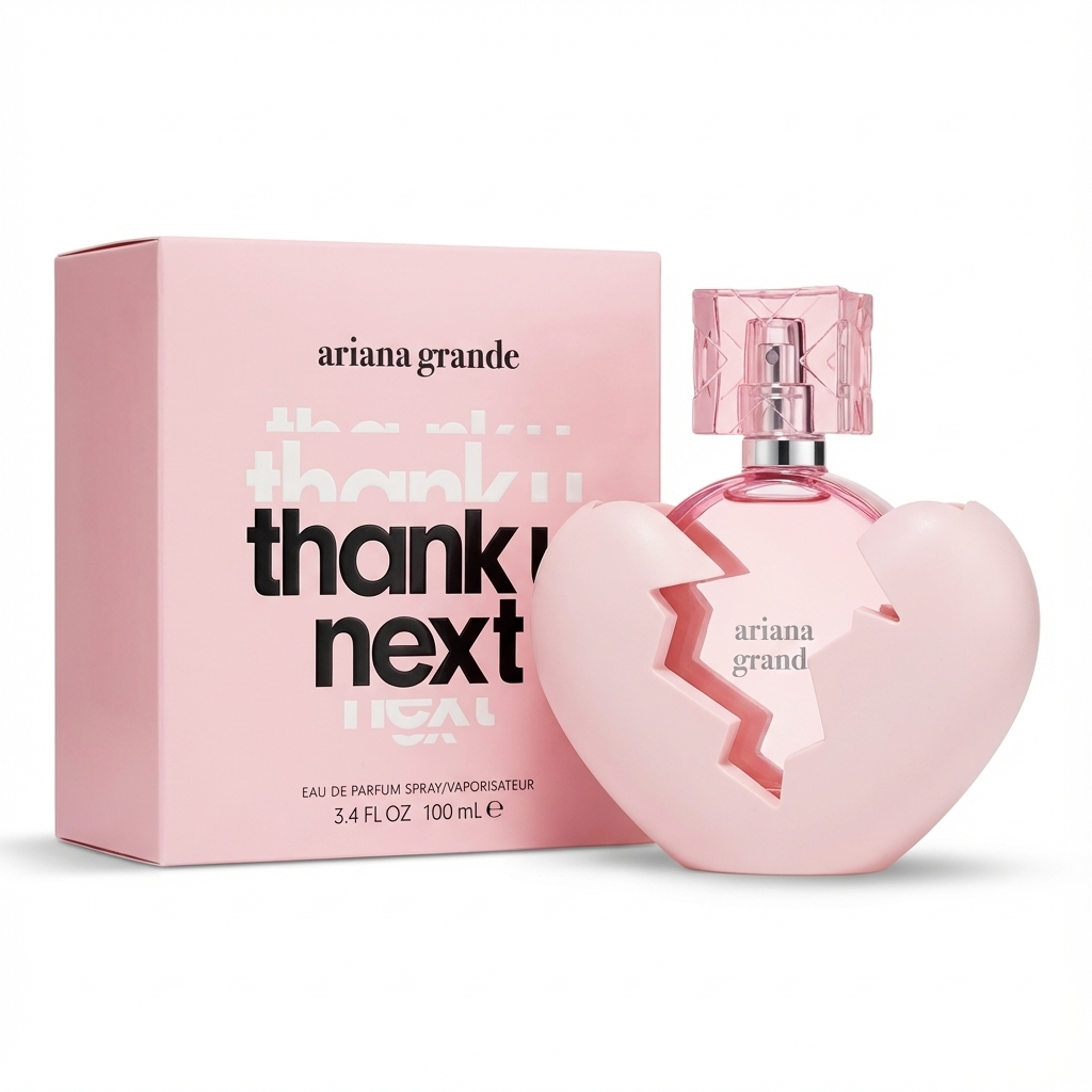 ARIANA GRANDE_THANK U NEXT 3.4 EDP L