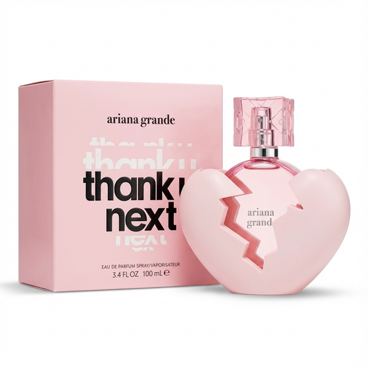 ARIANA GRANDE_THANK U NEXT 3.4 EDP L