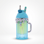 ARMAF_DELIGHTS ISLAND BLISS 3.4 EDP U