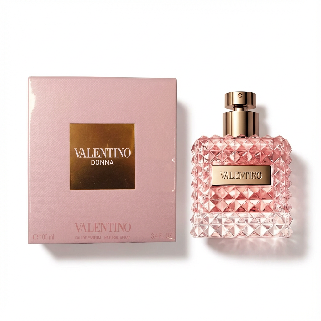 VALENTINO_VALENTINO DONNA 3.4 EDP L