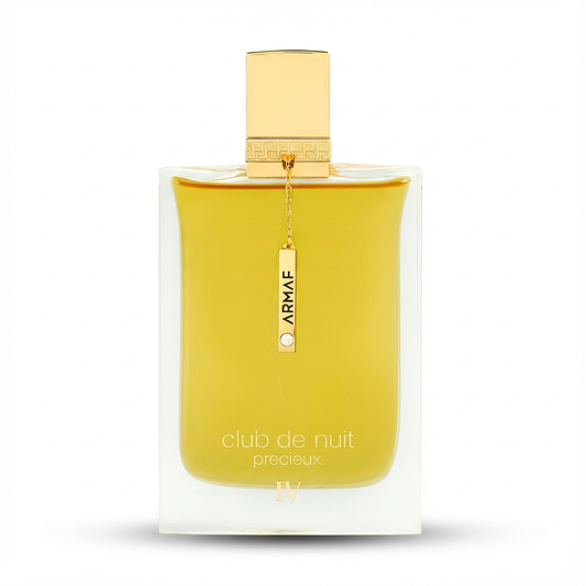 ARMAF_CLUB DE NUIT PRECIEUX IV GOLD  1.85 EXTRAIT DE PARFUML