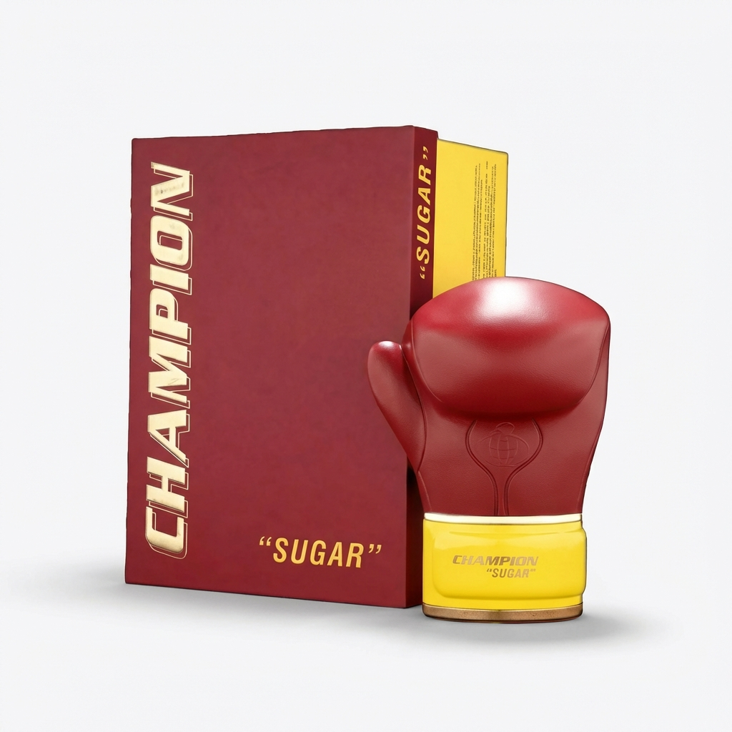 FRAGRANCE WORLD_CHAMPION SUGAR 80ML EDP U