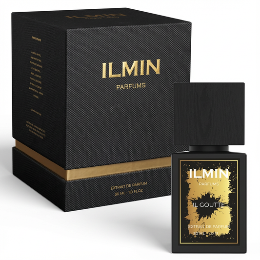 ILMIN_IL GOUTE EXTRAIT DE PARFUM 30ML