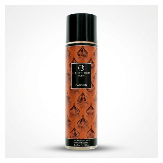 HAUTE OUD_BODY MIST ARABES VARIADOS U