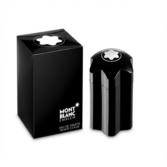 MONT BLANC_EMBLEM 3.3 EDT M