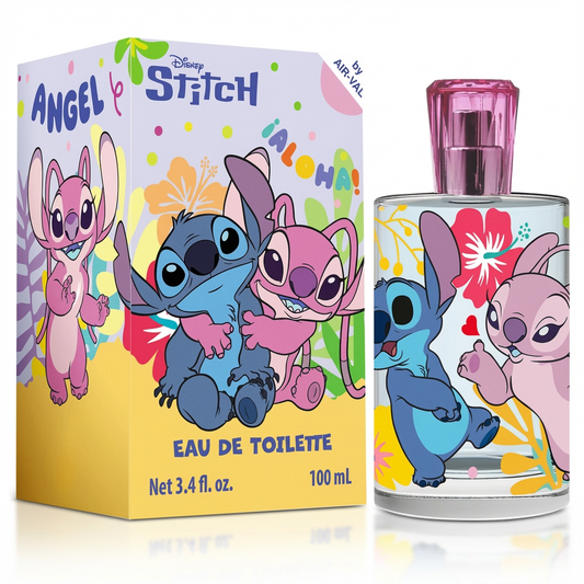 DISNEY_STITCH ANGEL 3.4 EDT  U