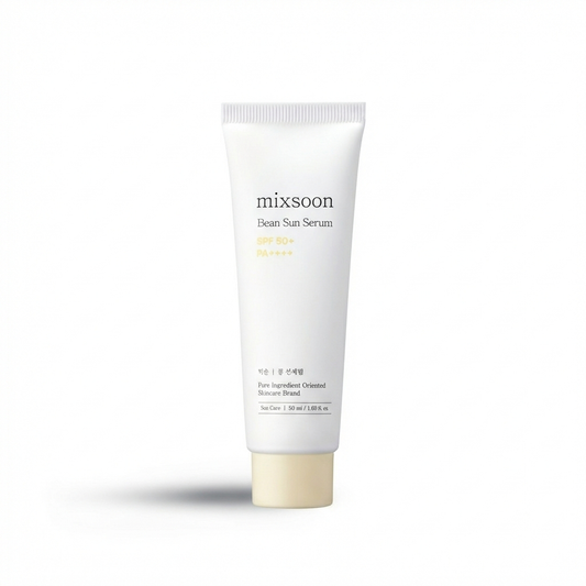 MIXSOON_BEAN SUN SERUM 50ML