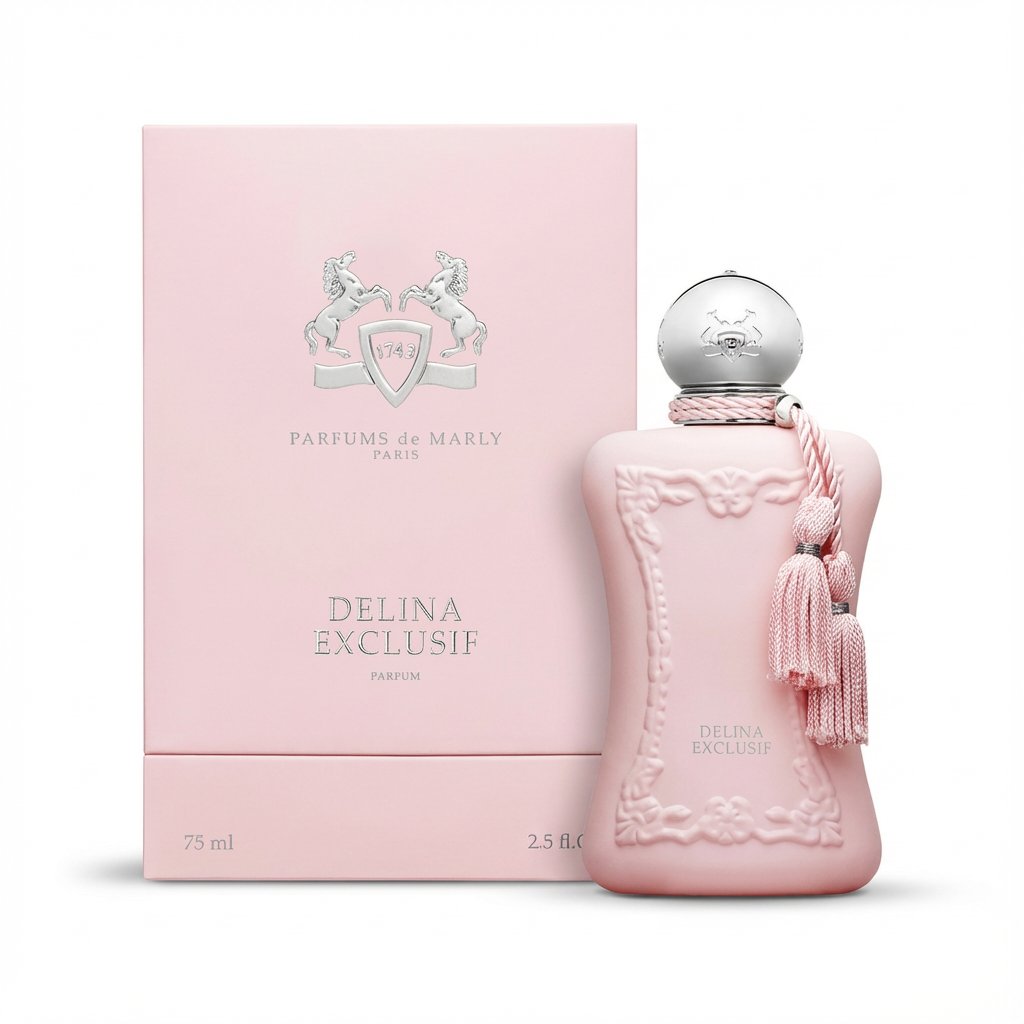 PARFUMS DE MARLY_DELINA EXCLUSIF 2.5 EDP L