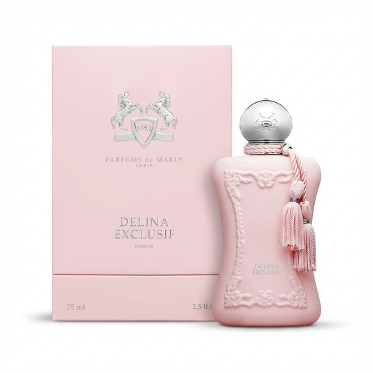 PARFUMS DE MARLY_DELINA EXCLUSIF 2.5 EDP L