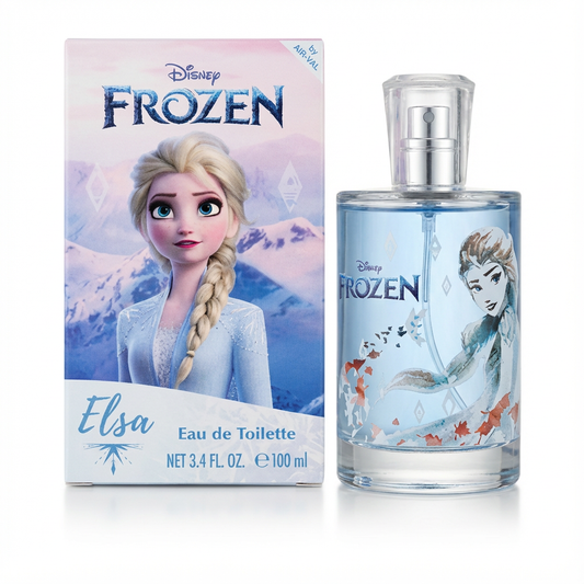 DISNEY_FROZEN ELSA 3.4 EDT L