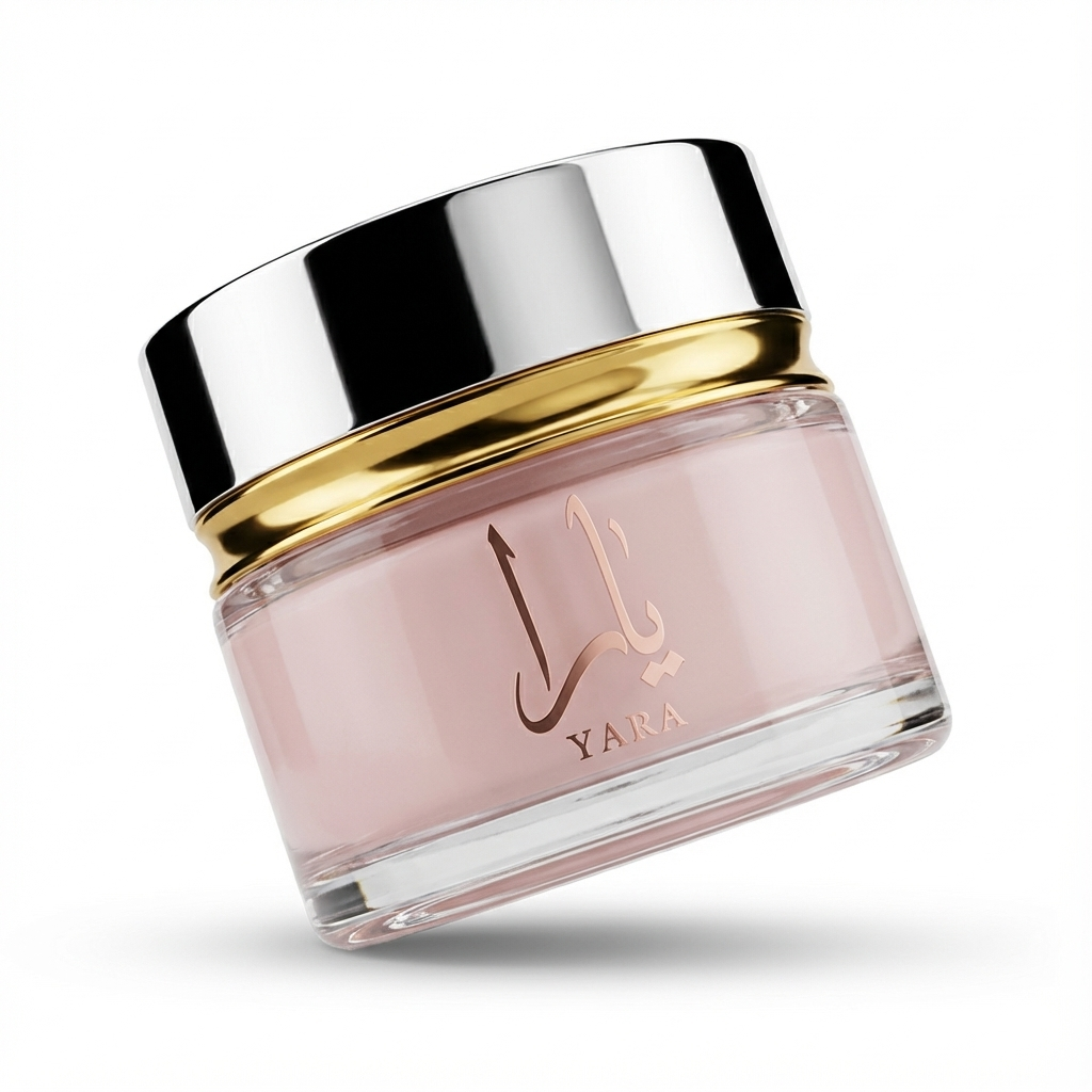 ARD AL ZAAFARAN_VASELINA YARA 20 GM U