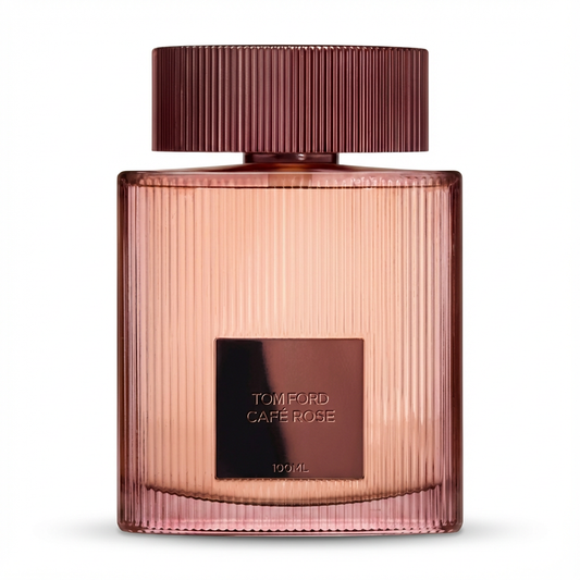 TOM FORD_TESTER CAFE ROSE 3.4 EDP M