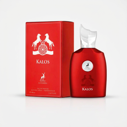 MAISON ALHAMBRA_KALOS 3.4 EDP M