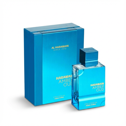 AL HARAMAIN_AQUA DUBAI 2.7 EDP EXTRAIT PARFUM U