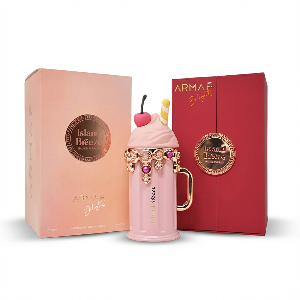 ARMAF_ISLAND BREEZE 3.4 EDP L