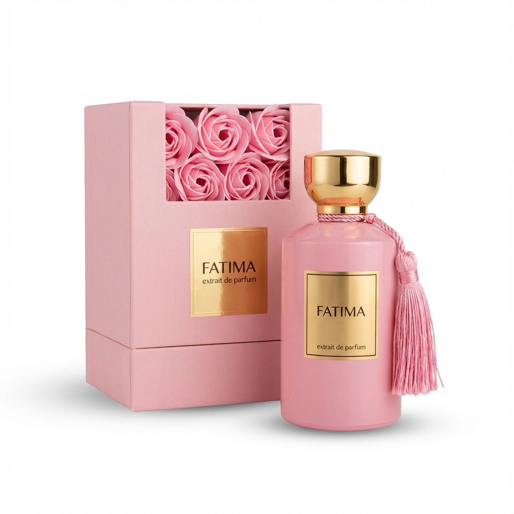 ZIMAYA_FATIMA 3.4 EXTRAIT DE PARFUM L
