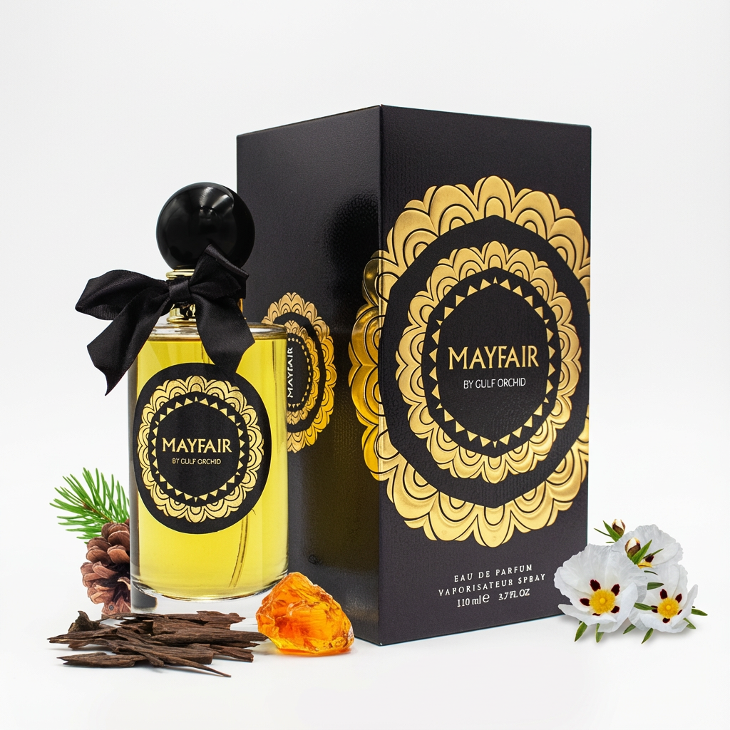 BY GULF ORCHID_MAYFAIR 3.7 EDP U