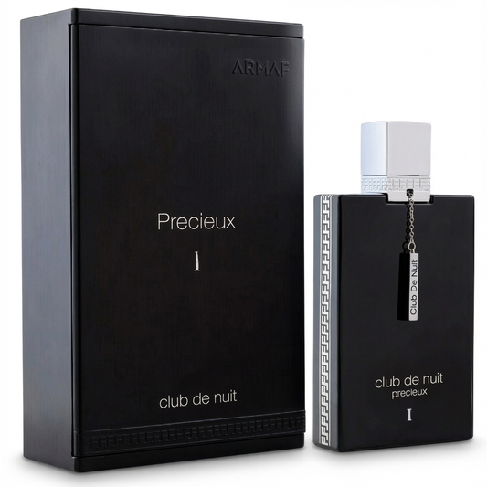 ARMAF_CLUB DE NUIT PRECIEUX  1.85 EXTRAIT DE PARFUM M