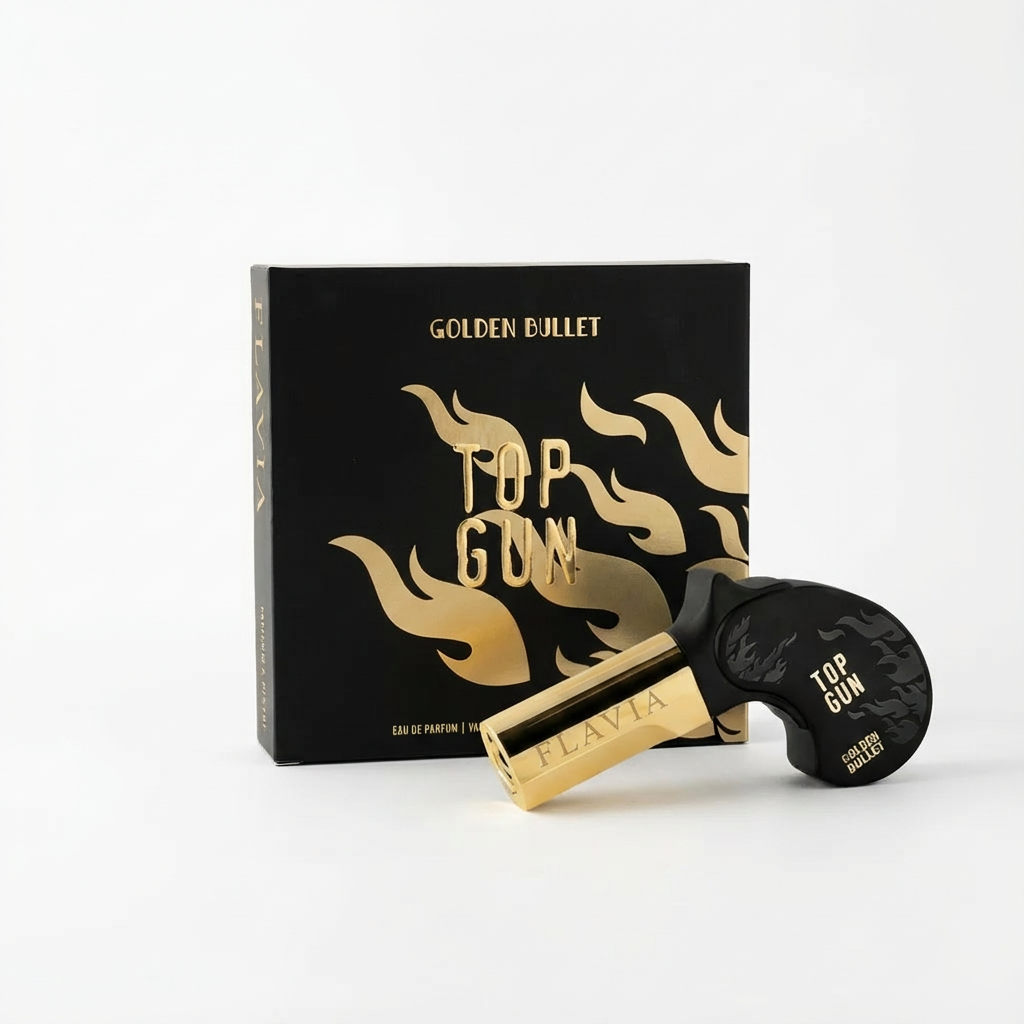 ARMAF_FLAVIA TOP GUN GOLDEN BULLET 3.4 EDP M