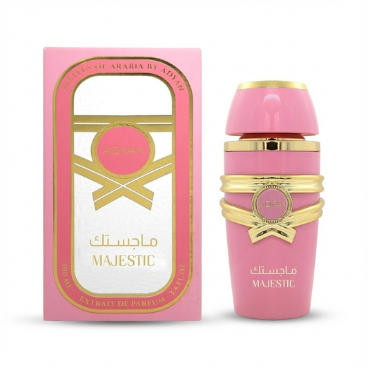 ADYAN_PASTELS OF ARABIA MAJESTIC EXTRAIT DE PARFUM 3.4 L