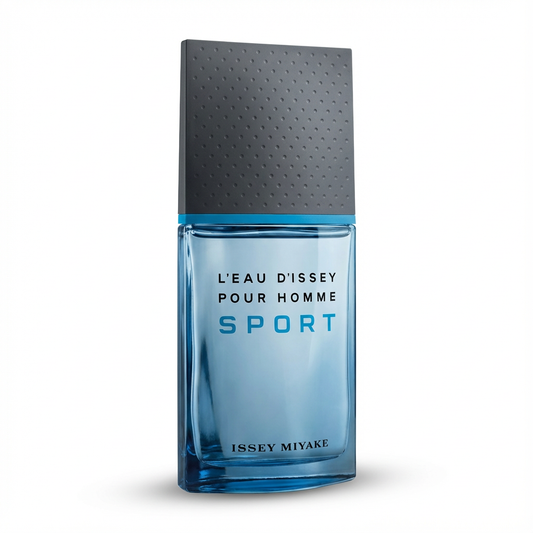 ISSEY MIYAKE_L'EAU D'ISSEY POUR HOMME SPORT 3.3 EDT M