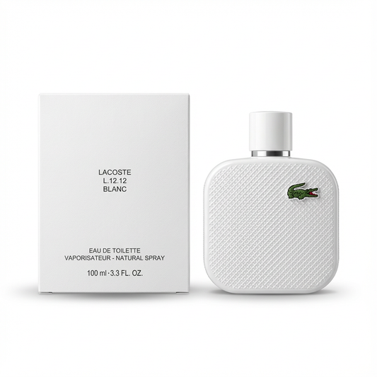 LACOSTE_L.12.12 BLANC 3.3 EDT M