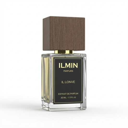 ILMIN_IL LONVE  EXTRAIT DE PARFUM 30ML