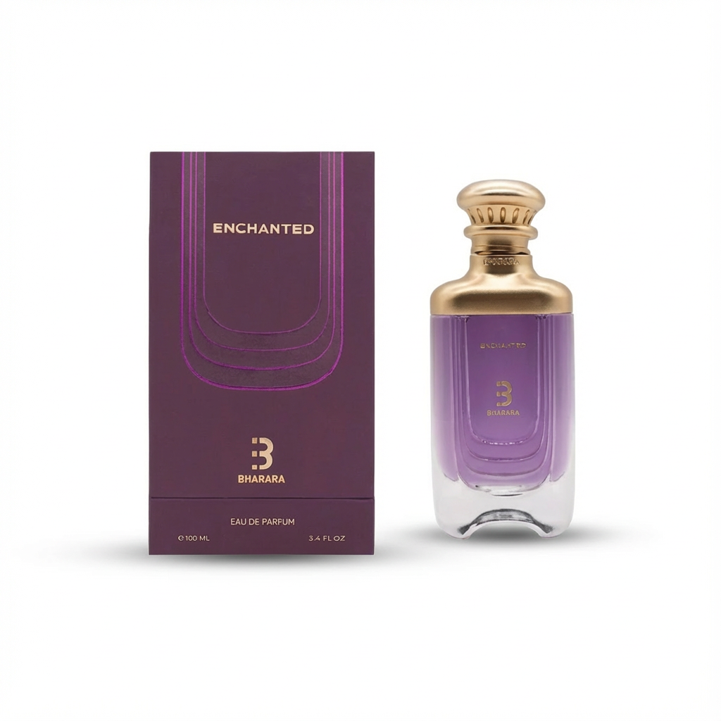 BHARARA_ENCHANTED 3.4 EDP U