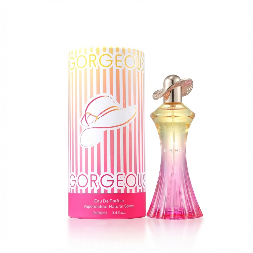 BHARARA_GORGEOUS 3.4 OZ EDP L