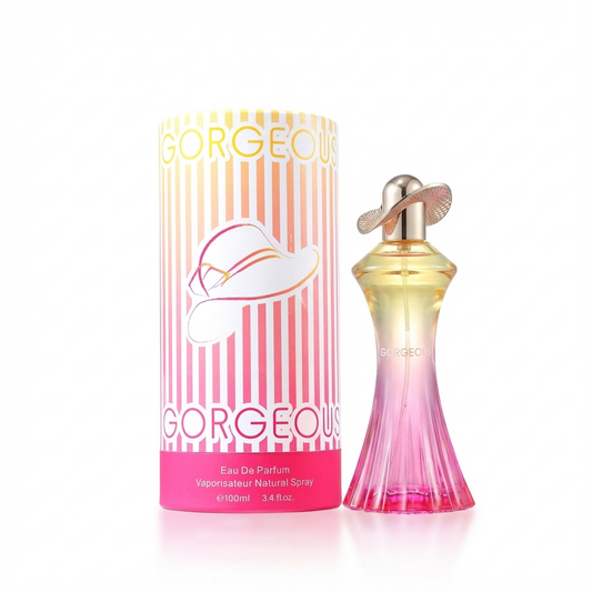 BHARARA_GORGEOUS 3.4 OZ EDP L