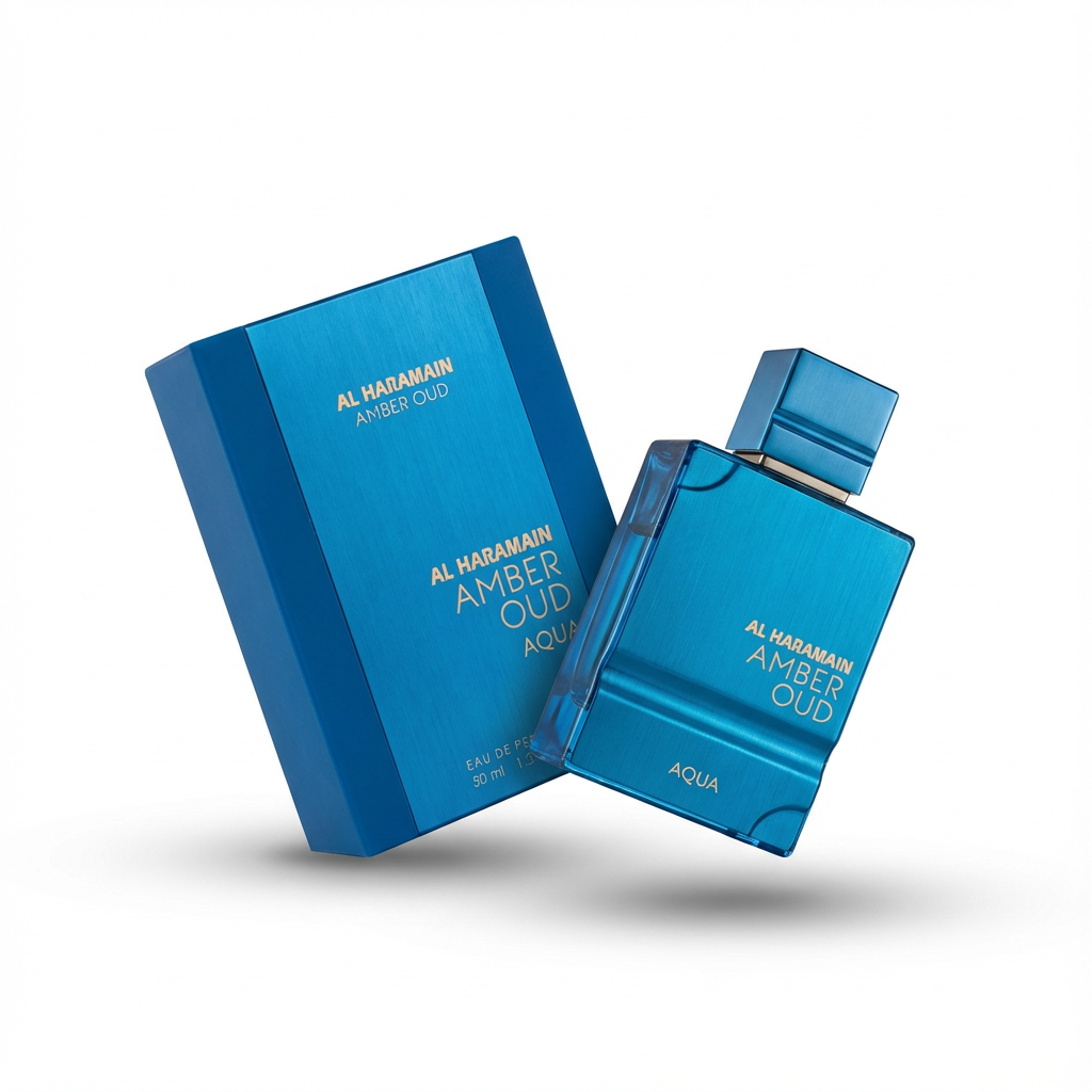AL HARAMAIN_AQUA DUBAI 2.0 EDP EXTRAIT PARFUM U