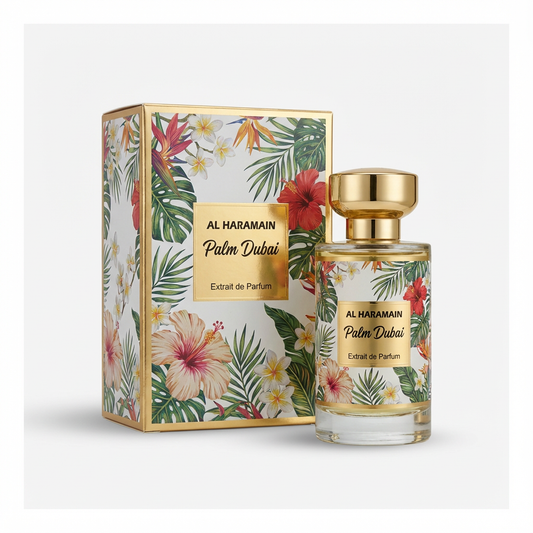 AL HARAMAIN_PALM DUBAI EXTRAIT DE PARFUM 3.4 EDP U